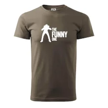 Bachelor party - The funny one
