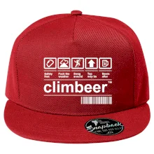 Climbeer čiarový kód Climbeer čiarový kód