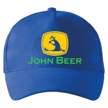 John Beer jeleň s pivom John Beer jeleň s pivom