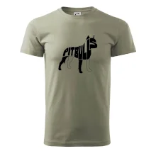 Pit Bull Teriér Pit Bull Teriér