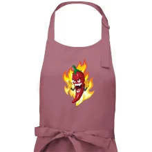 Chili paprička veľmi pálivá