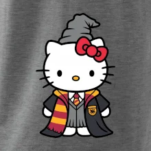 Harry kitty