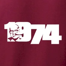 Husákovo dieťa - 1974 Husákovo dieťa - 1974