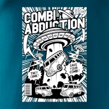 Combi abduction