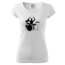 Bicie bubeník Bicie bubeník