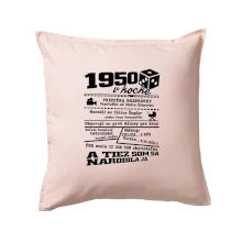 1950 v kocke 1950 v kocke