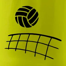 Volejbalová sieť