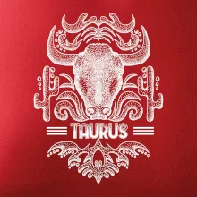 Taurus - vintage Taurus - vintage