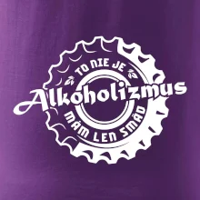 Alkoholizmus pivo