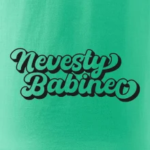 Nevesty babinec obrys Nevesty babinec obrys