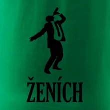 Ženích alkohol SK