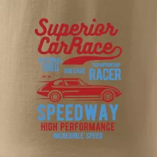 Superior Car Race