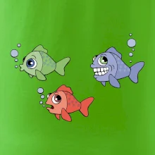 Prdiaca ryba (Hana-creative)