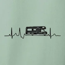 EKG obytňák EKG obytňák