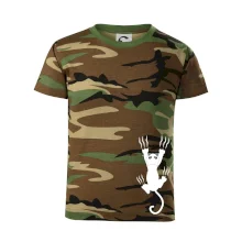 Mačka visiaca Mačka visiaca