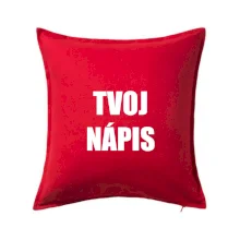 Tvoj vlastný nápis - tlačiaci Tvoj vlastný nápis - tlačiaci