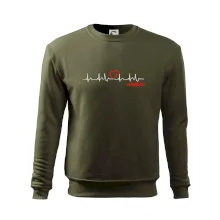 Moje srdce bije pre Volejbal