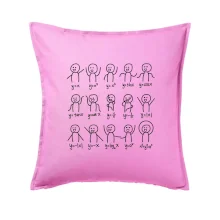 Algebra dance Algebra dance