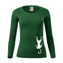 Mačka visiaca Mačka visiaca