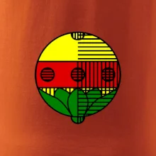 Šiltovka - Prší - Guľa