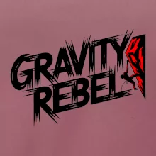 Gravity rebel