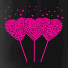 Srdce bálóniky Srdce bálóniky