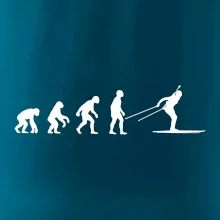 Biathlon Evolúcia Beh