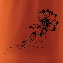 Kvetina listy Kvetina listy