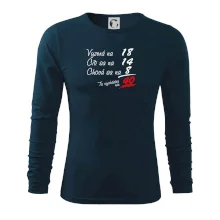 Vyzerá, cíti sa, chová sa - 40 rokov Vyzerá, cíti sa, chová sa - 40 rokov