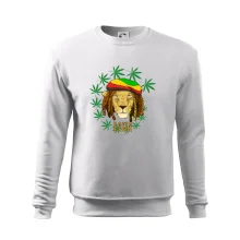 Rasta Lion Rasta Lion