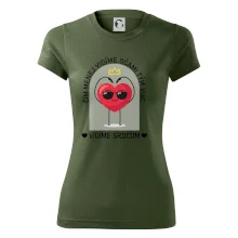 Čím menej vidíme očami tým viac vidíme srdcom