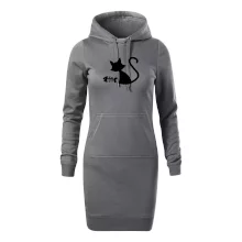 Ryba vs mačka Ryba vs mačka