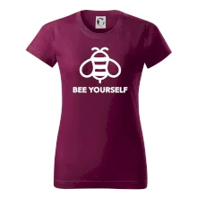 Bee yourself Bee yourself