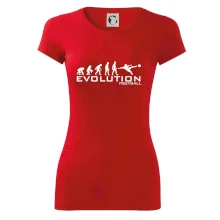 Evolution Football Evolution Football