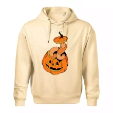 Dážďovka v tekvici (Alexis Citrine) Dážďovka v tekvici (Alexis Citrine)