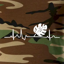 EKG Monstera EKG Monstera