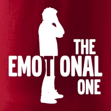 Bachelor party - The emotional one