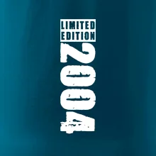 Limited edition 2004 pruh Limited edition 2004 pruh