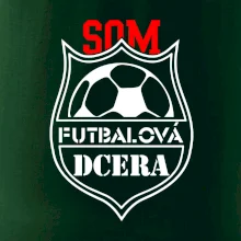 Som futbalová dcéra