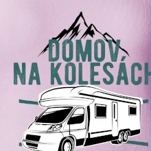 Domov na kolesách