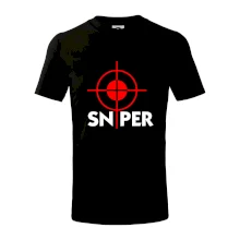 Sniper zameriavač