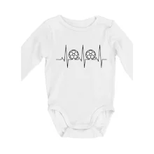 Ekg futbal veľký Ekg futbal veľký