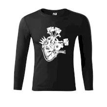 Vodičovo srdce Vodičovo srdce