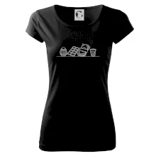 Evolúcia Veľkej noci - koleda