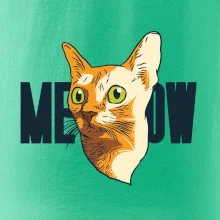 Mačka meow