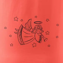 Anjelik hrajúci Anjelik hrajúci