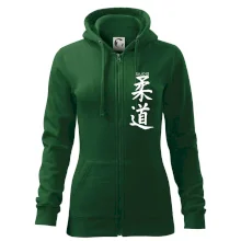 Judo nápis japan Judo nápis japan