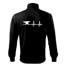 EKG kováč EKG kováč