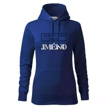 Folklór - meno - nápis