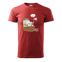 Pravda s Noemovou archou